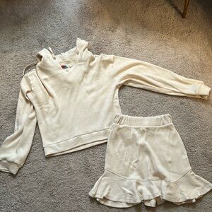 FP Beach matching set